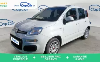 Fiat Panda Paris