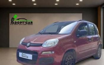 Fiat panda Lognes