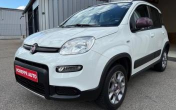 Fiat panda Voreppe