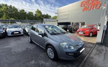 Fiat punto Nîmes