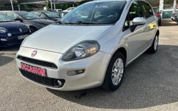 Fiat Punto Les-Pennes-Mirabeau