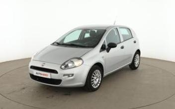 Fiat punto Issy-les-Moulineaux