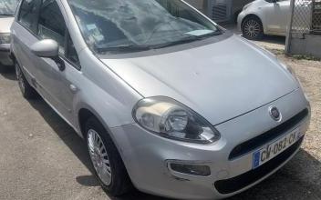 Fiat Punto Sevran