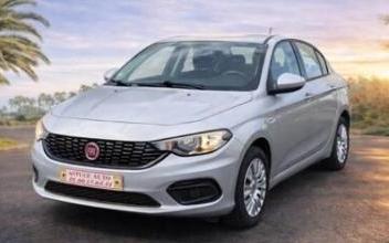 Fiat tipo Croissy-Beaubourg