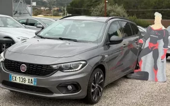 Fiat Tipo La-Garde