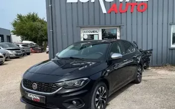 Fiat Tipo Fontenay-sur-Eure