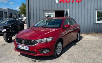 Fiat Tipo Fontenay-sur-Eure