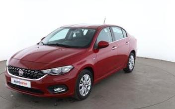 Fiat tipo Issy-les-Moulineaux