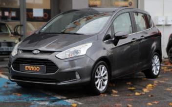 Ford B-Max Jouy-aux-Arches