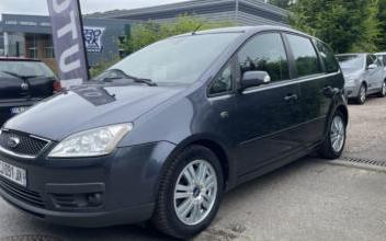 Ford C-Max Darnétal