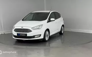 Ford C-Max Lambres-lez-Douai