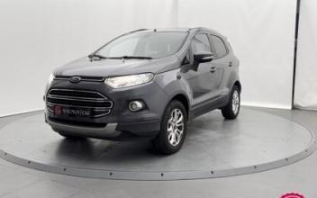 Ford ecosport Bègles