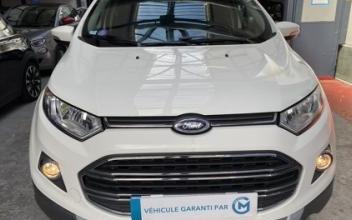 Ford ecosport Houilles