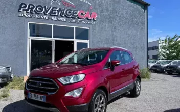 Ford EcoSport La-Farlède