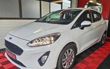 Ford Fiesta Blois