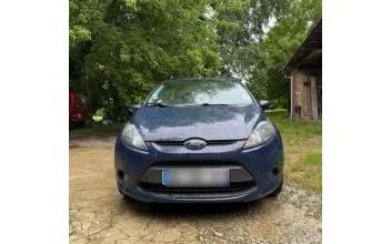 Ford fiesta Lavaur