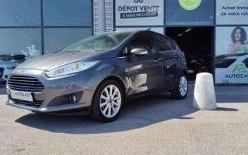 Ford fiesta Perpignan