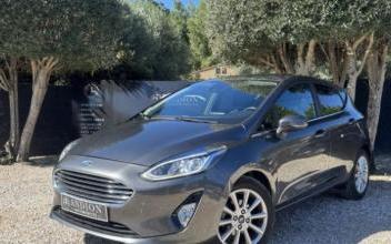 Ford Fiesta Perpignan