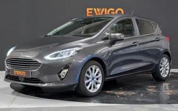 Ford fiesta Arnas