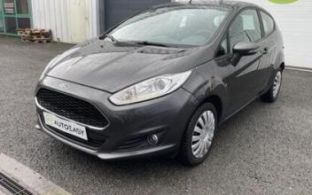 Ford fiesta Le-Haillan