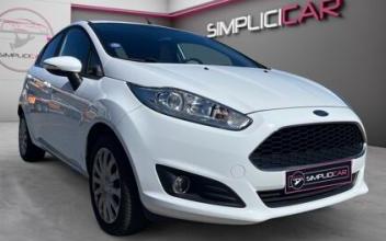 Ford fiesta Limoges