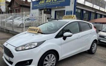 Ford fiesta Firminy