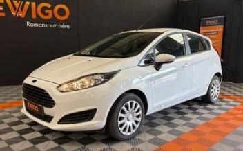 Ford Fiesta Romans-sur-Isère