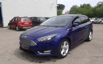 Ford focus Sorgues