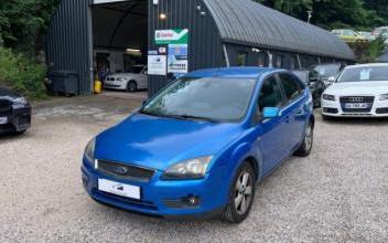 Ford Focus Sathonay-Camp