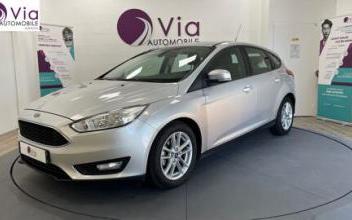 Ford focus Alençon