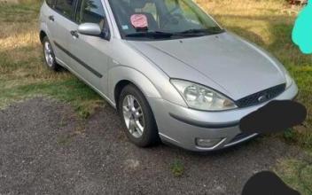 Ford focus Valence