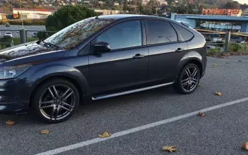 Ford Focus Saint-Etienne