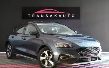 Ford Focus L'Isle-sur-la-Sorgue