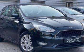 Voiture occasion Ford Focus Saint-Martin-d'Hères