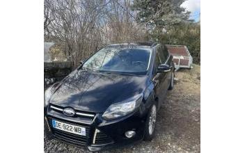 Ford focus Firminy