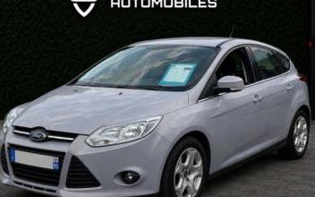 Ford Focus Taverny