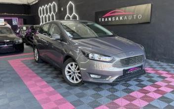 Ford Focus Manosque