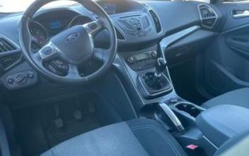 Ford focus c max Saint-Gilles