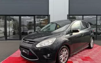 Ford Focus C-Max Audenge