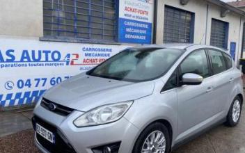 Ford focus c max Le-Coteau