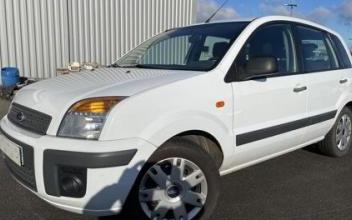 Ford fusion Limoges