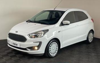 FORD KA+ Amiens