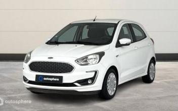 Ford ka Hénin-Beaumont
