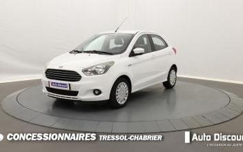 Ford Ka Villeneuve-lès-Béziers