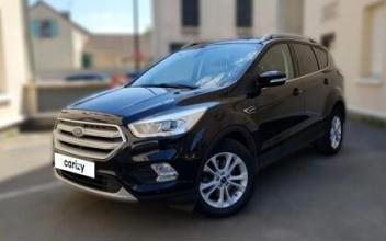Ford kuga Conflans-Sainte-Honorine
