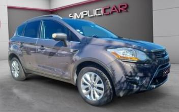 Ford kuga Avignon
