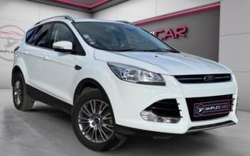 Ford kuga Pertuis