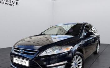 Ford Mondeo Epinay-sur-Seine