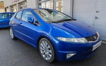 Honda civic Maisse