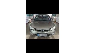 Honda civic Courbevoie
